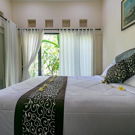 Villa Bakti Ubud Exteriör bild